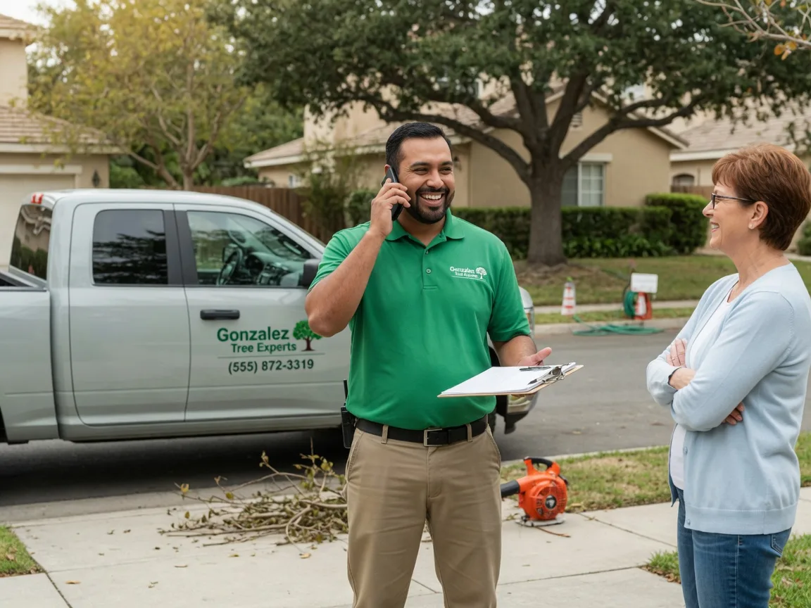 Tree Service Prince Frederick, MD FAQs